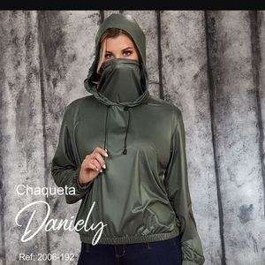 sports or casual jacket